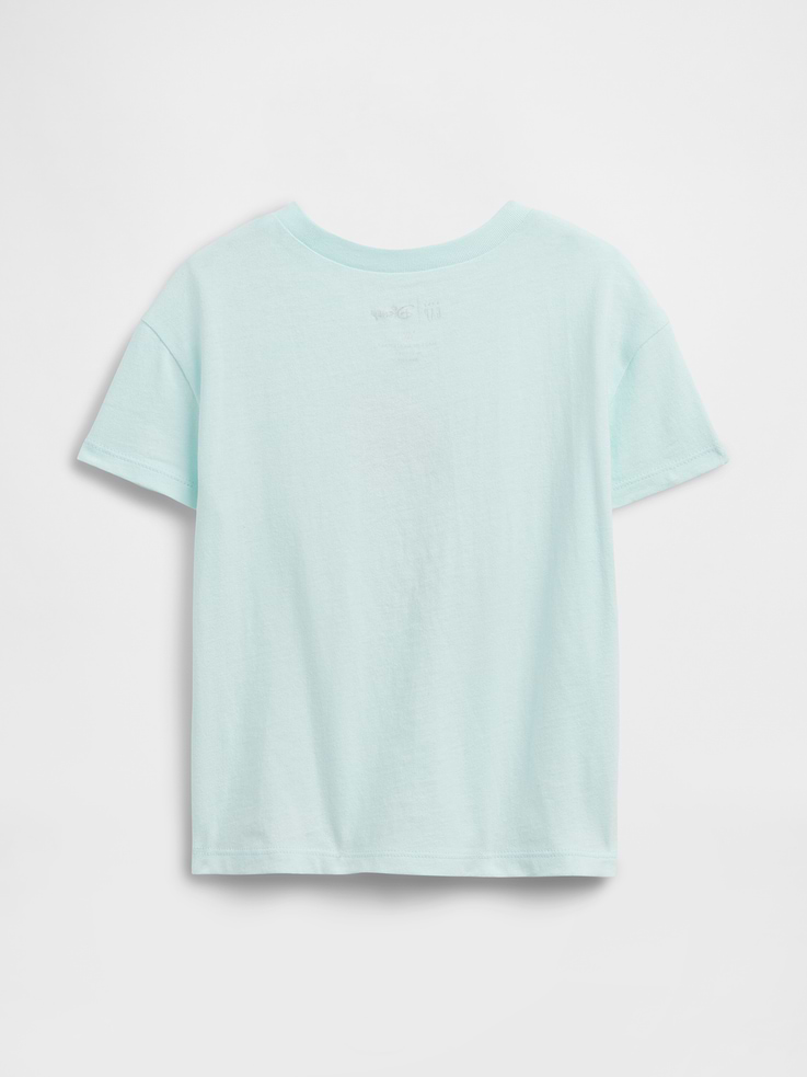 Image number 2 showing, babyGap × Disney Graphic T-Shirt
