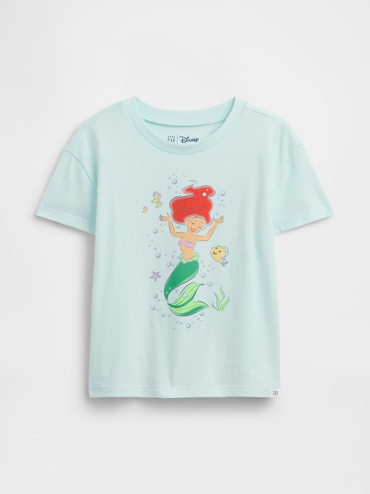 Image number 1 showing, babyGap × Disney Graphic T-Shirt