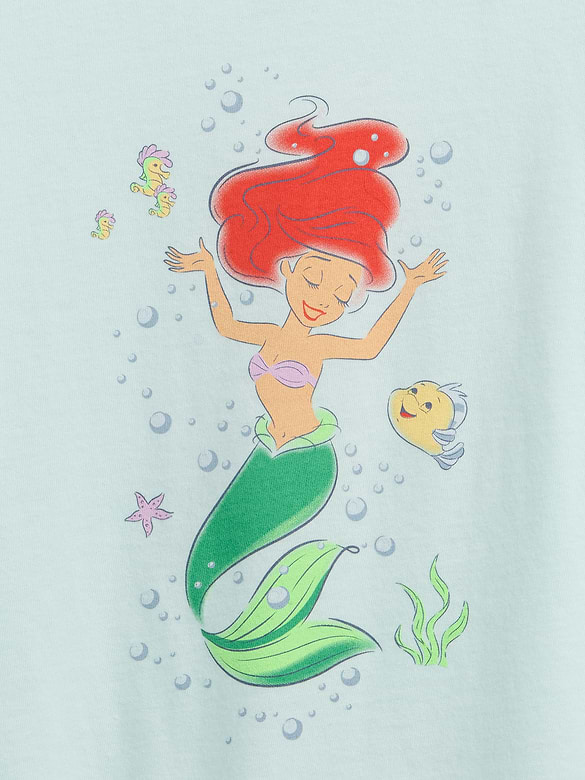 babyGap × Disney Graphic T-Shirt