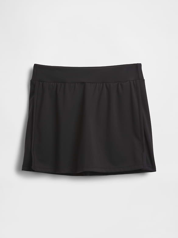 Kids Active Skort