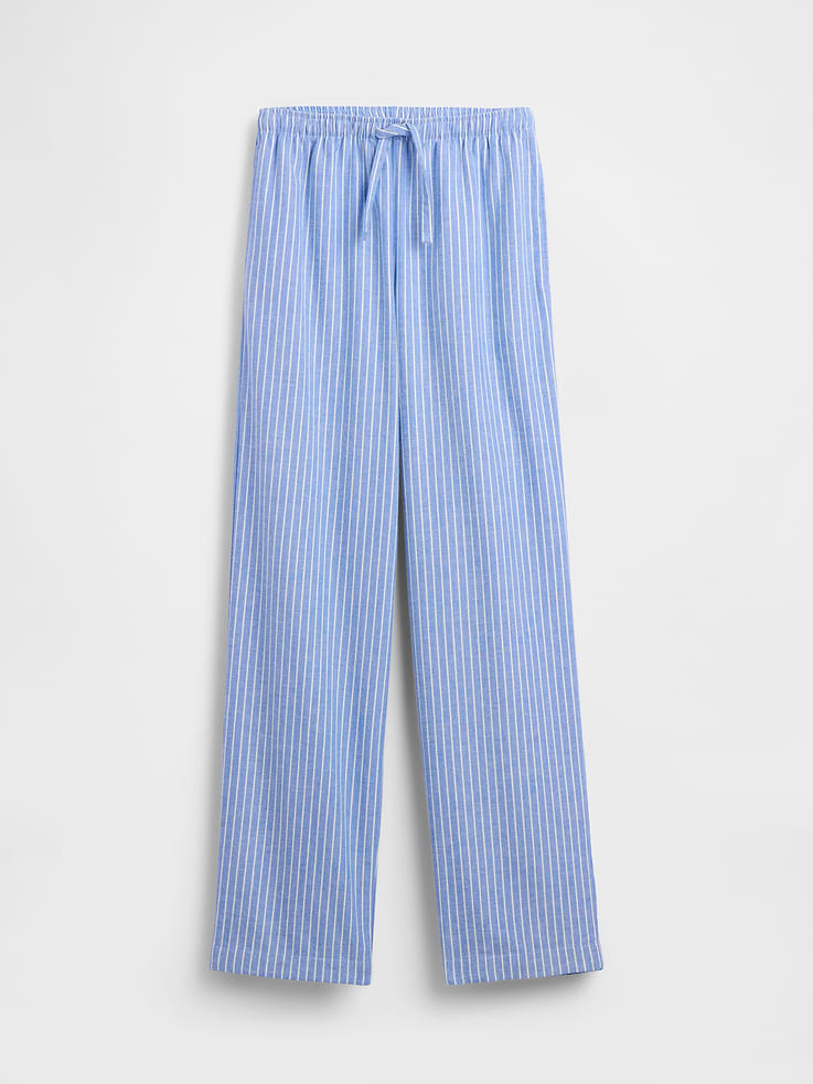 Image number 6 showing, Adult Softest Flannel PJ Pants