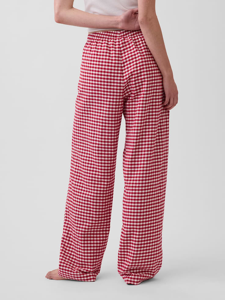 Image number 4 showing, Adult Softest Flannel PJ Pants