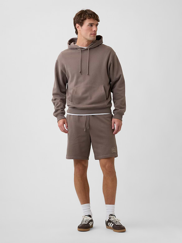 Gap Logo Shorts