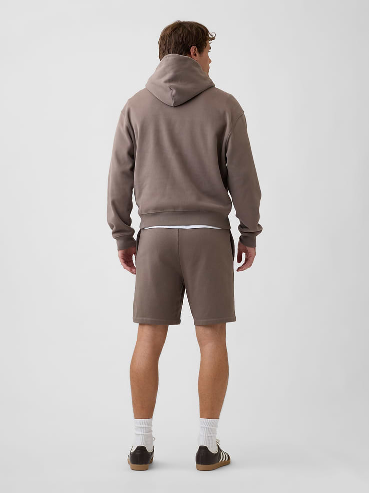 Image number 3 showing, Gap Logo Shorts