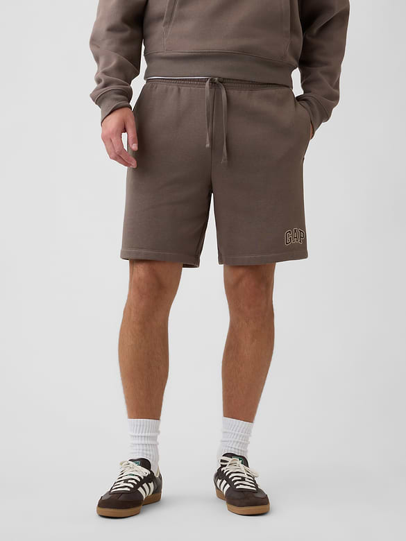 Gap Logo Shorts