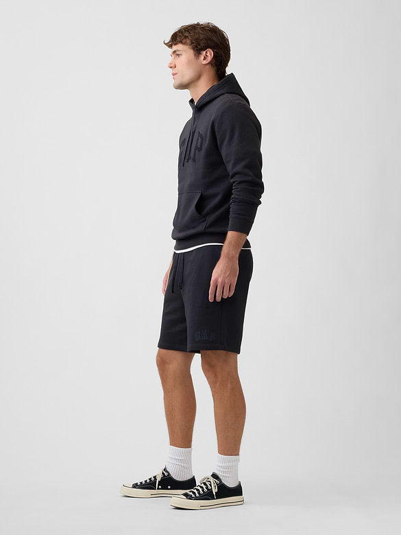 Gap Logo Shorts