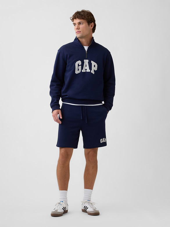 Gap Logo Shorts