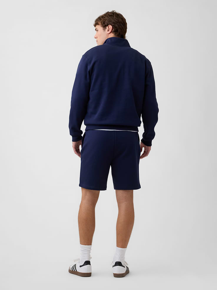 Image number 2 showing, Gap Logo Shorts