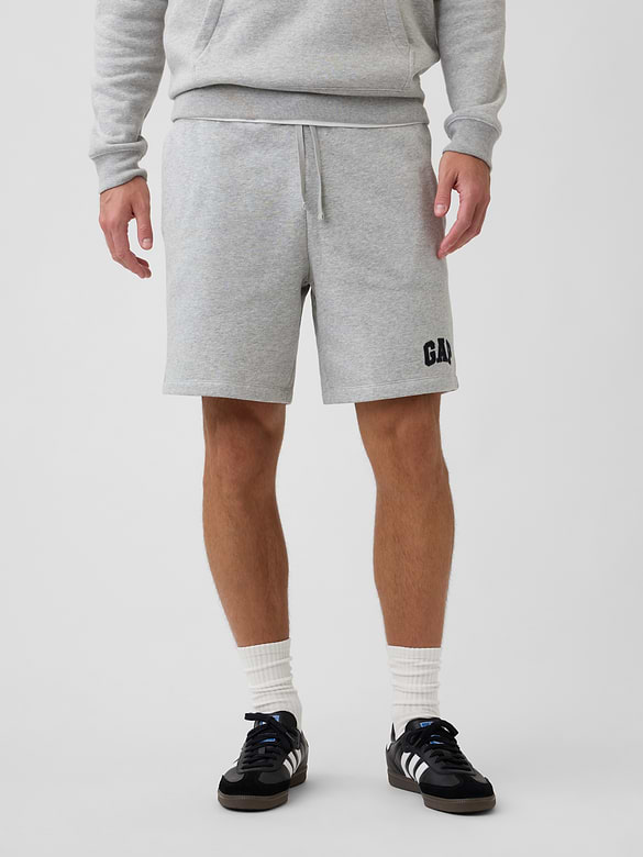 Gap Logo Shorts