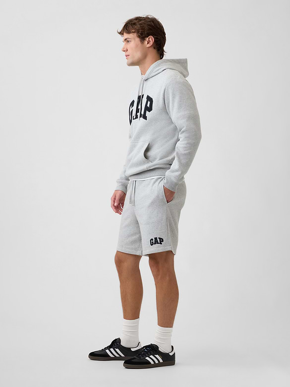Gap Logo Shorts