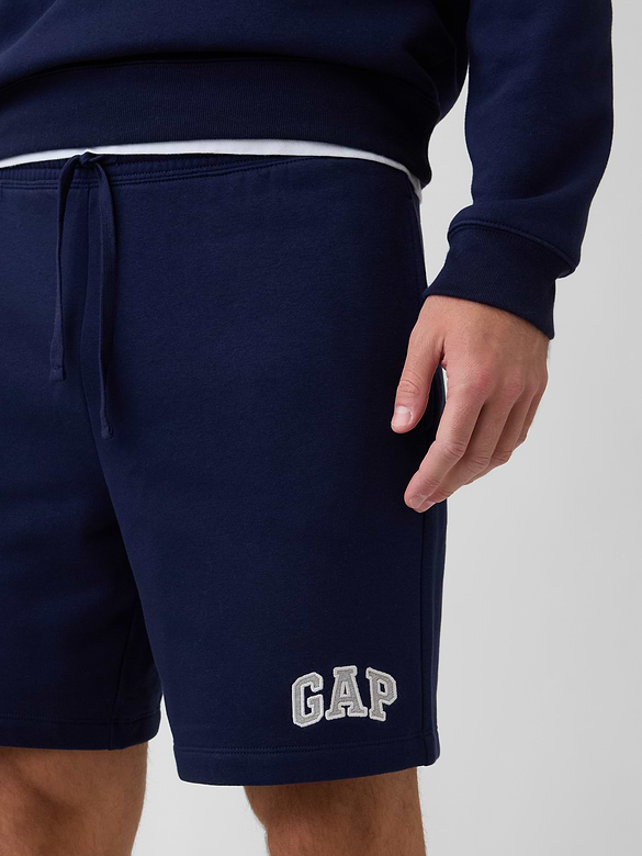 Gap Logo Shorts