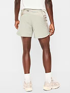 Image number 2 showing, Run Shorts -- 4-inch inseam