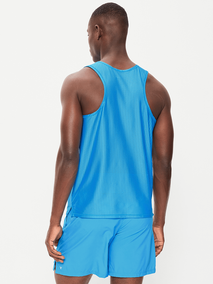 L'image numéro 2 présente Camisole Performance décontractée