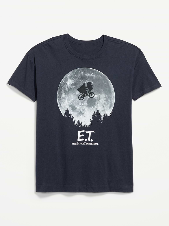 Oversized Graphic T-Shirt