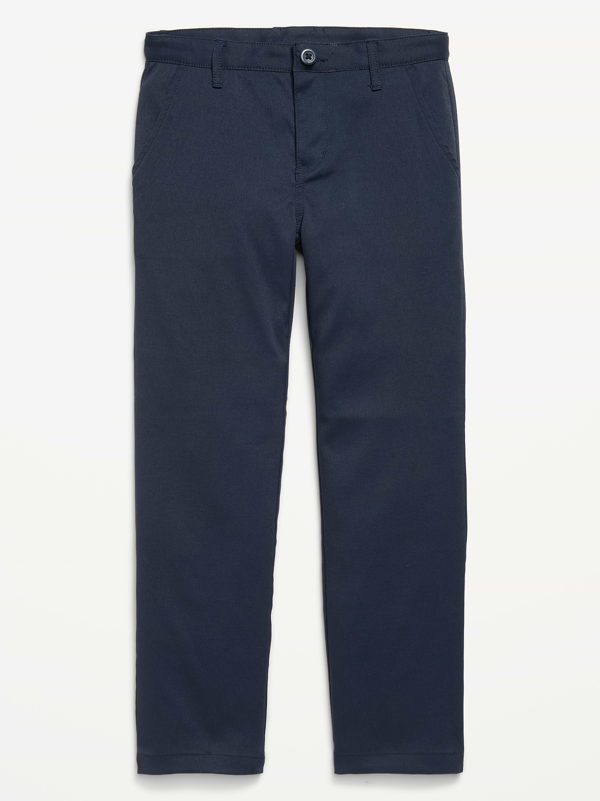 Image number 4 showing, Uniform Straight Leg Tech Pants for Boys