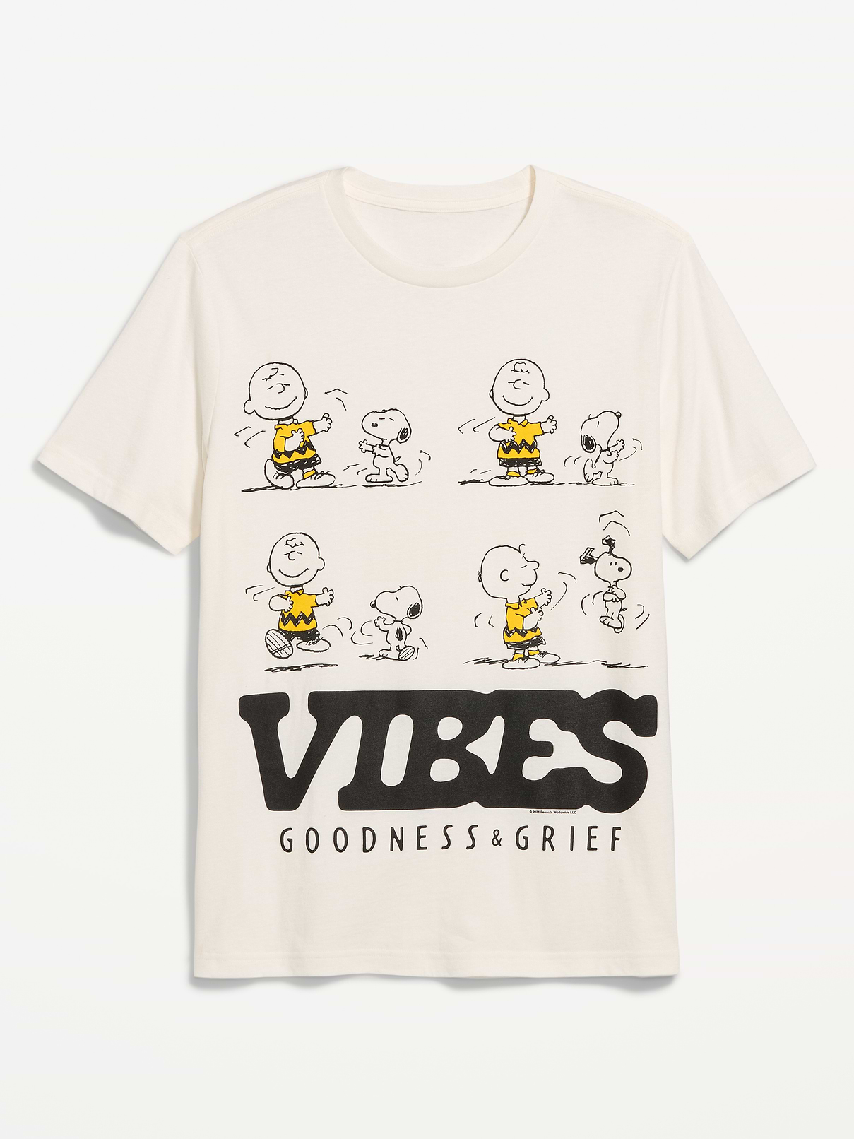 Image number 1 showing, Graphic T-Shirt