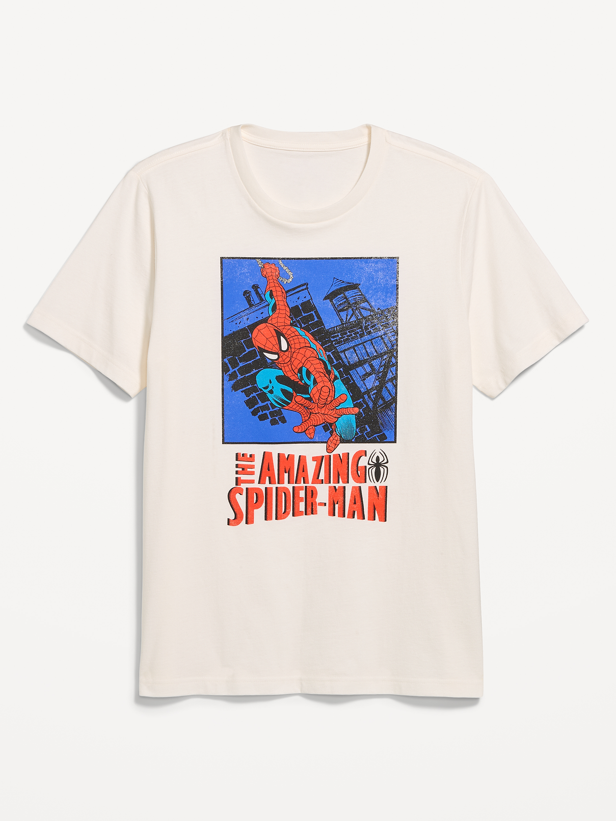 Image number 1 showing, Marvel™ Spider-Man T-Shirt