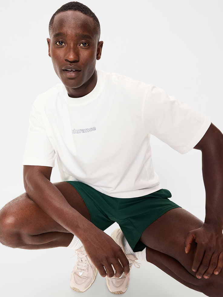 Image number 3 showing, Lived-In Pro Short-Sleeve Graphic T-Shirt