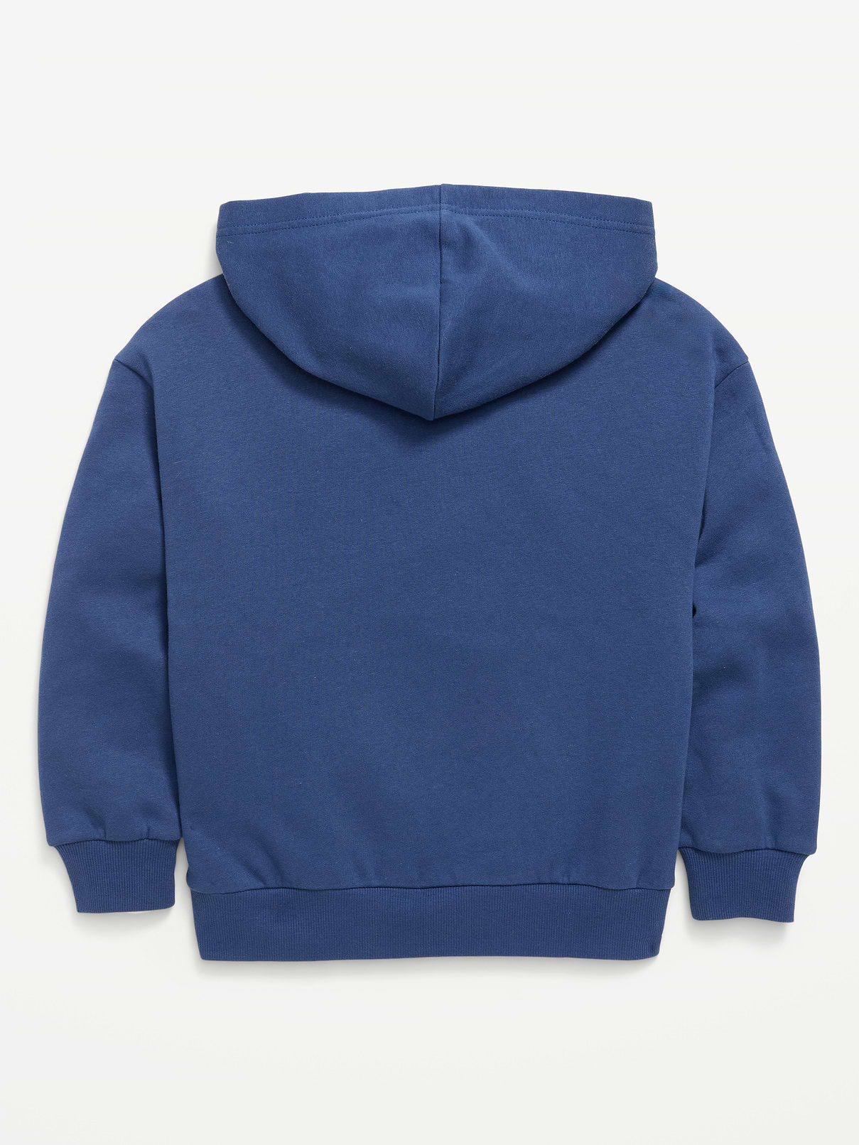 Image number 2 showing, Favorite Fleece Oversized Graphic Pullover Hoodie for Boys