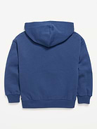 Image number 2 showing, Favorite Fleece Oversized Graphic Pullover Hoodie for Boys