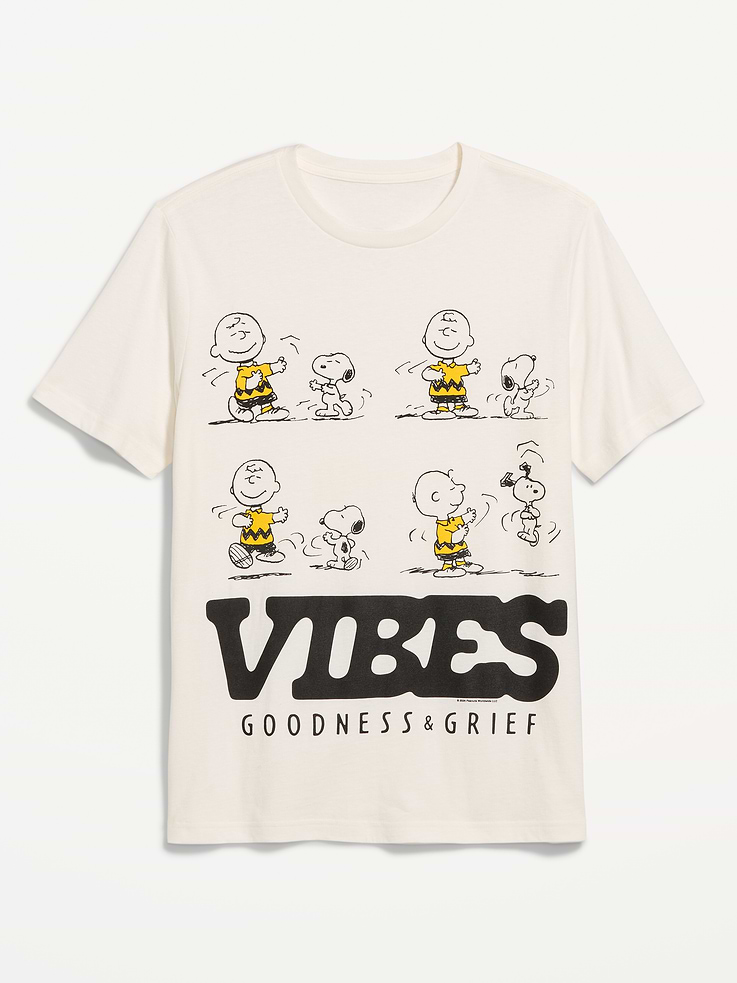 Image 2 of 2, Graphic T-Shirt
