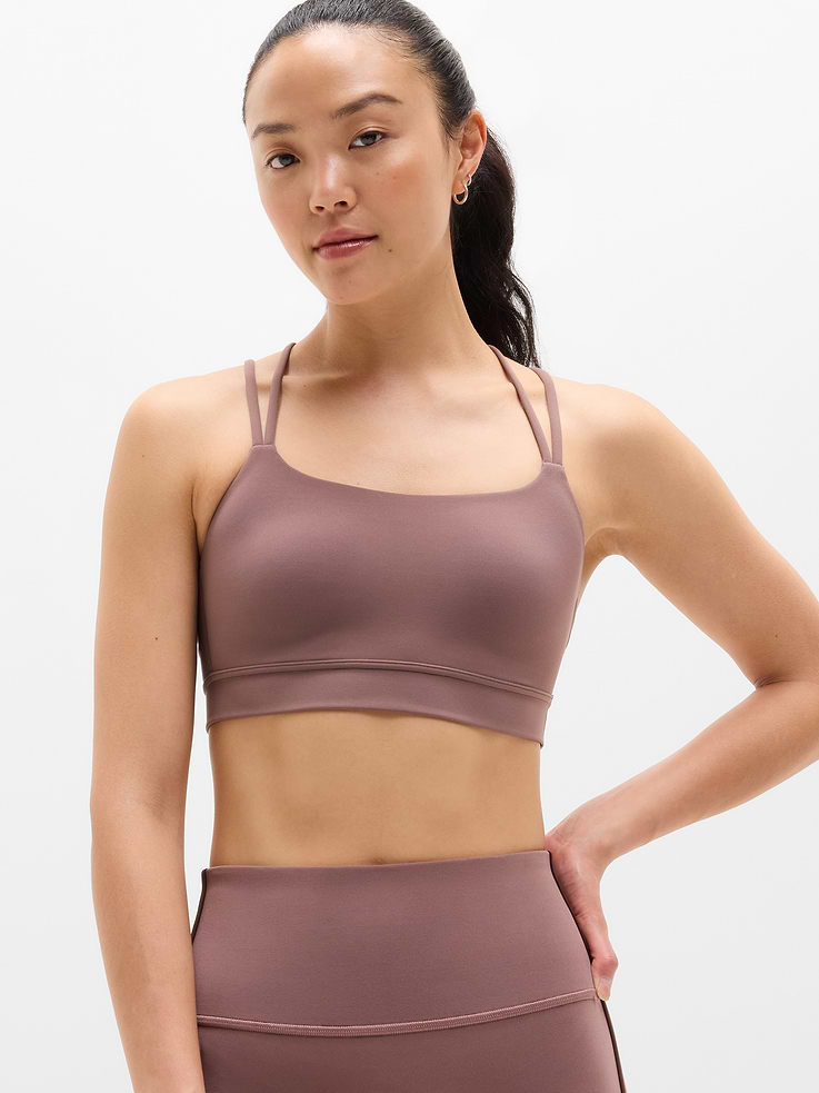 Image number 1 showing, Perfect Form Sports Bra A-C