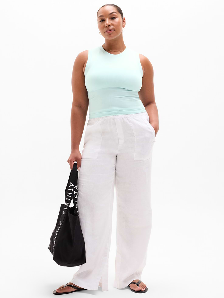 Image number 3 showing, Renew Seamless Muscle Tank