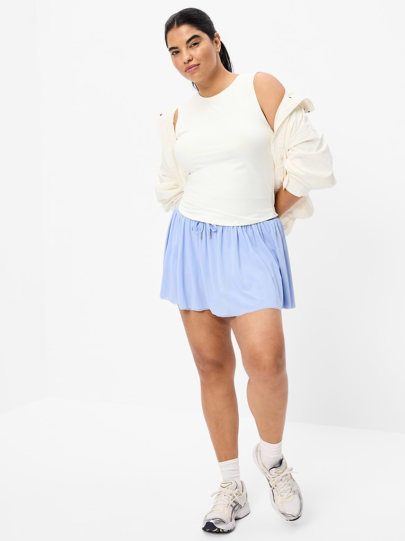 StudioSmooth Base Layer Tank Top
