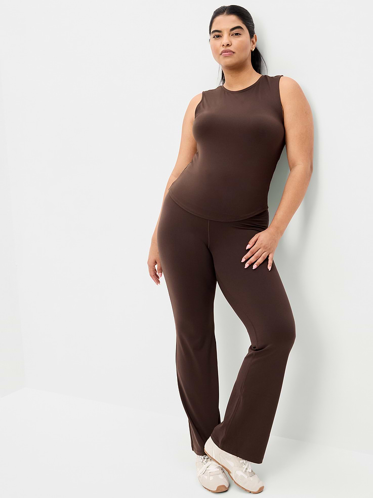 Image number 3 showing, StudioSmooth Base Layer Tank Top