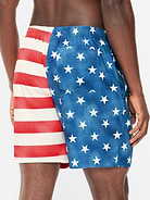 Image number 2 showing, Swim Trunks -- 7-inch inseam
