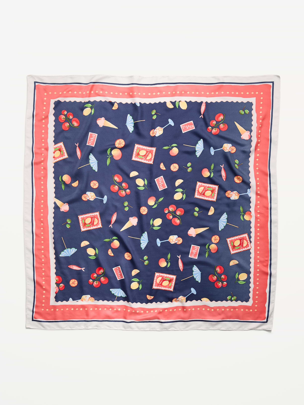 Image number 2 showing, Outtek™ Oversized Scarf