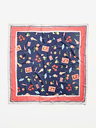 Image number 2 showing, Outtek™ Oversized Scarf