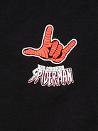Image number 2 showing, Marvel™ Spider-Man Gender-Neutral Graphic T-Shirt for Kids