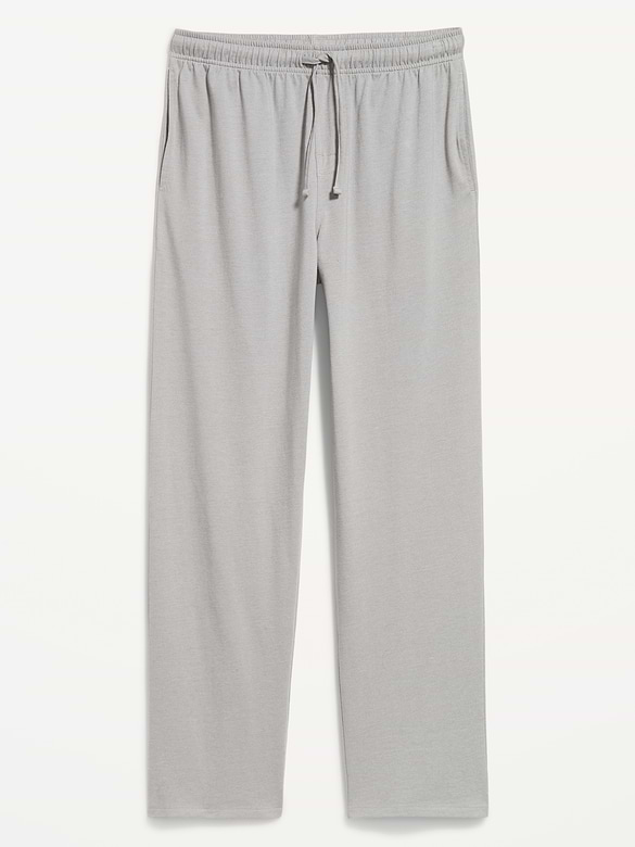 Loose Jersey Lounge Pants