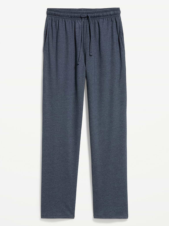 Loose Jersey Lounge Pants