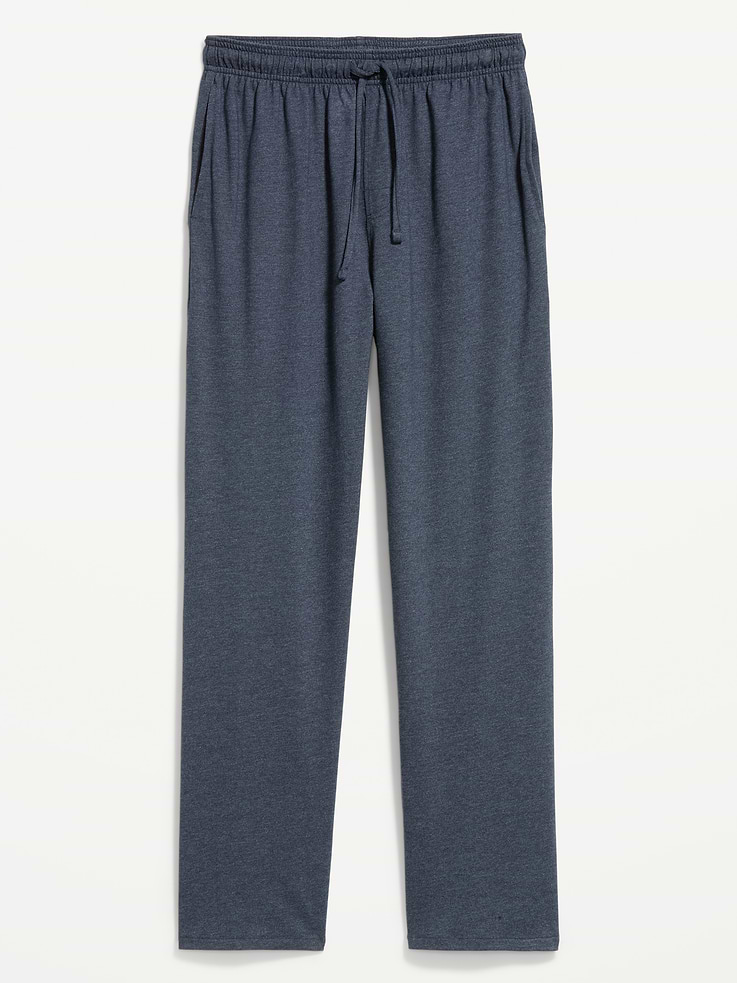 Image number 4 showing, Loose Jersey Lounge Pants