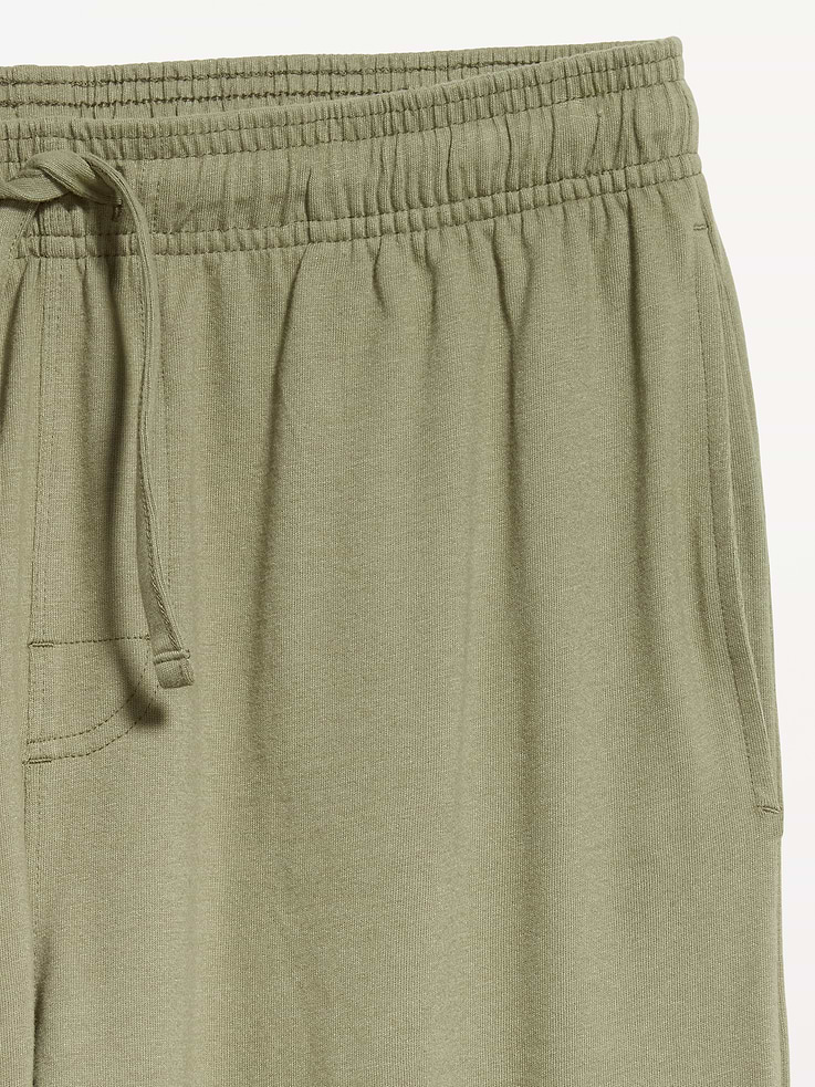 Image number 3 showing, Loose Jersey Lounge Pants