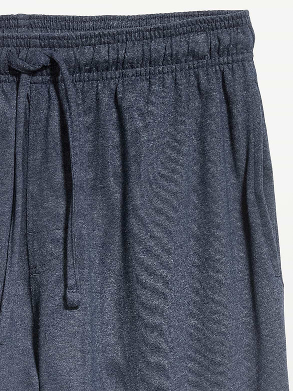 Loose Jersey Lounge Pants