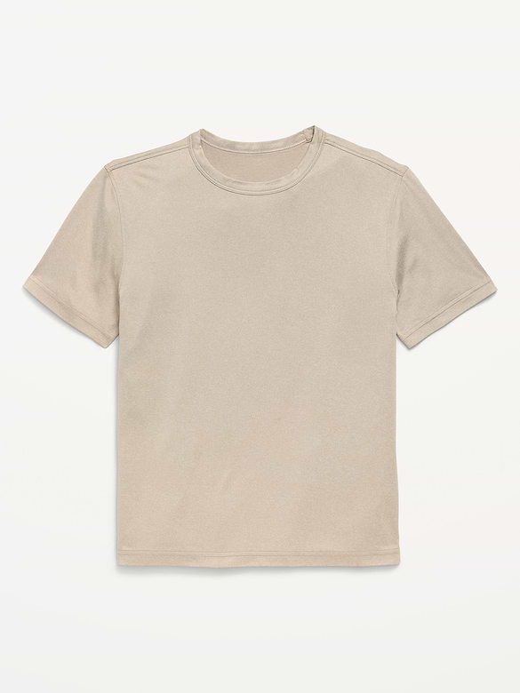 CloudMotion Performance T-Shirt for Boys