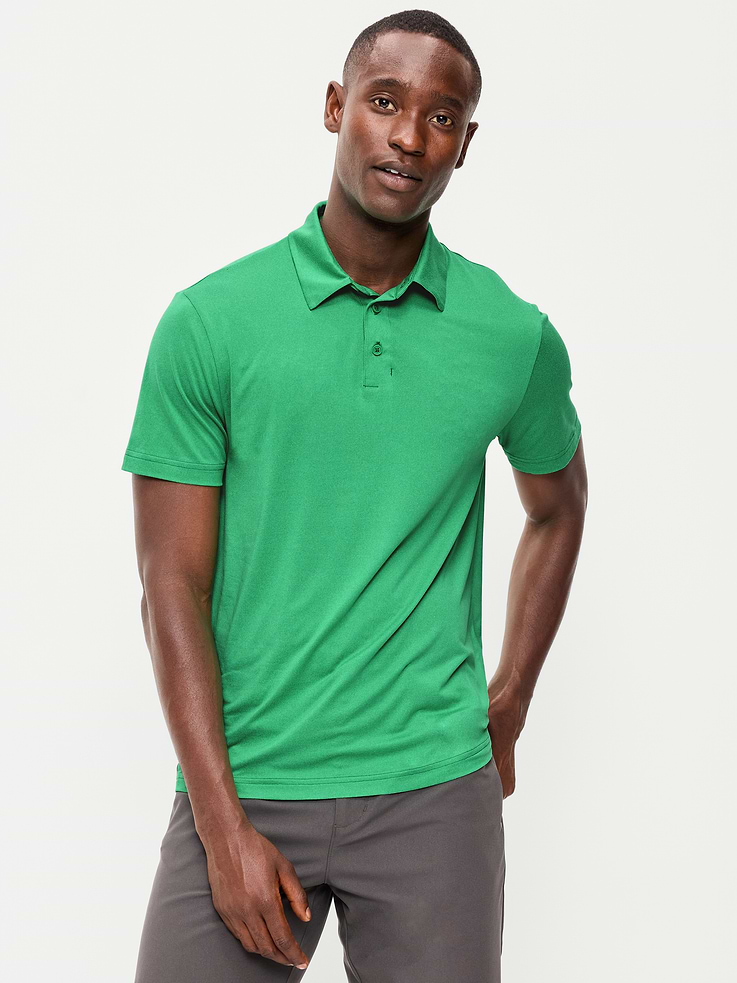 Image number 1 showing, CloudMotion Polo