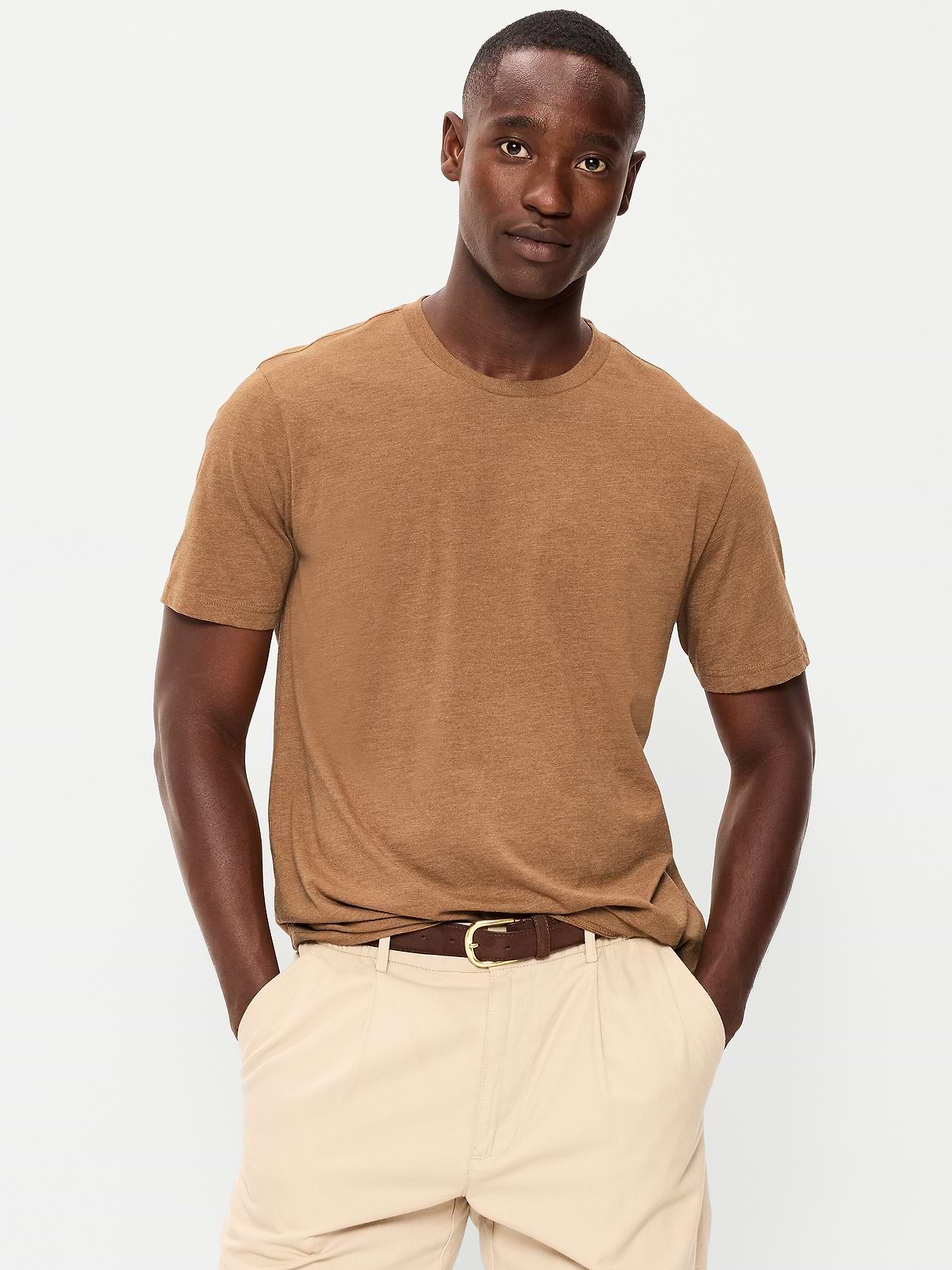 Crew-Neck T-Shirt | Old Navy