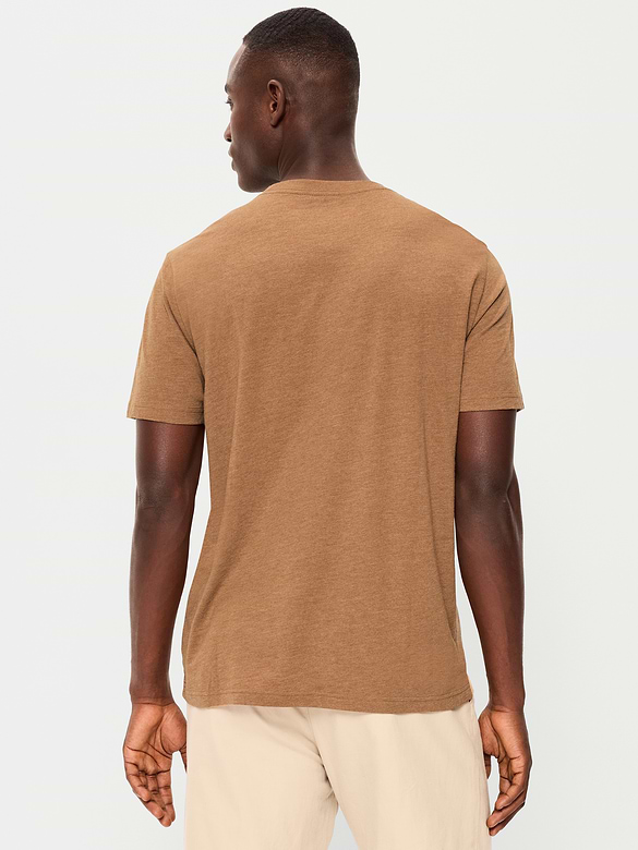 Crew-Neck T-Shirt
