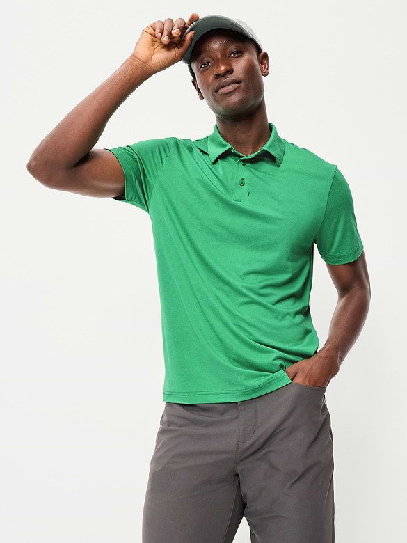 CloudMotion Polo