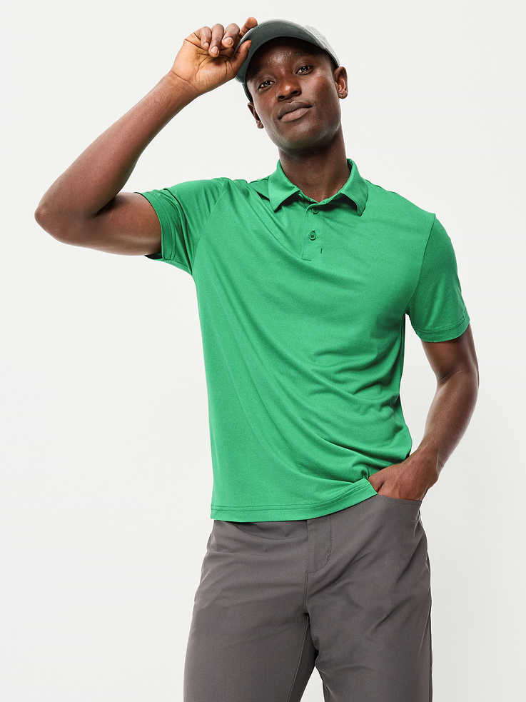 Image number 3 showing, CloudMotion Polo