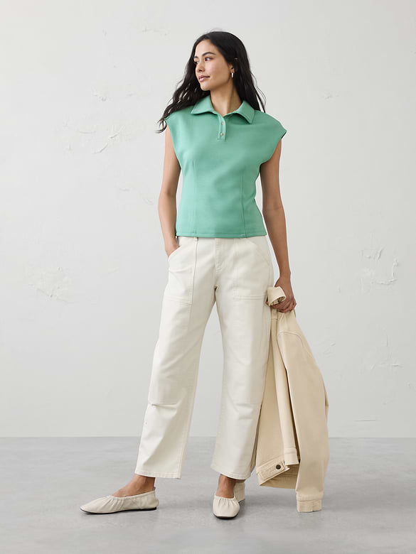 Soft Touch Polo
