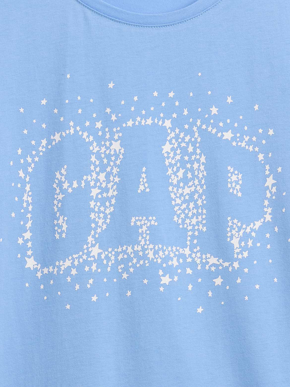 Kids Graphic T-Shirt