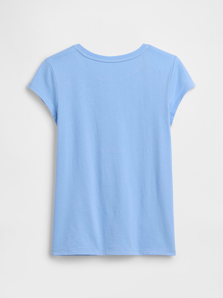 Image number 2 showing, Kids Graphic T-Shirt