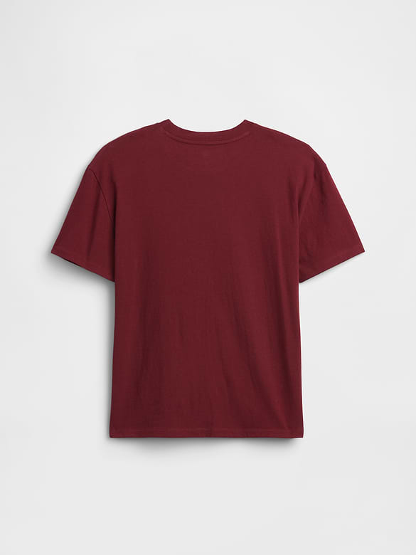 Kids Pocket T-Shirt