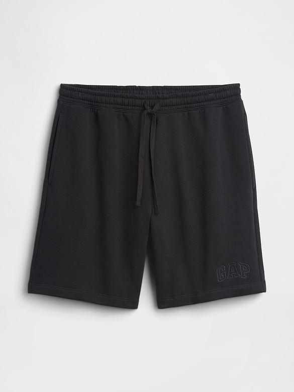 Gap Logo Shorts