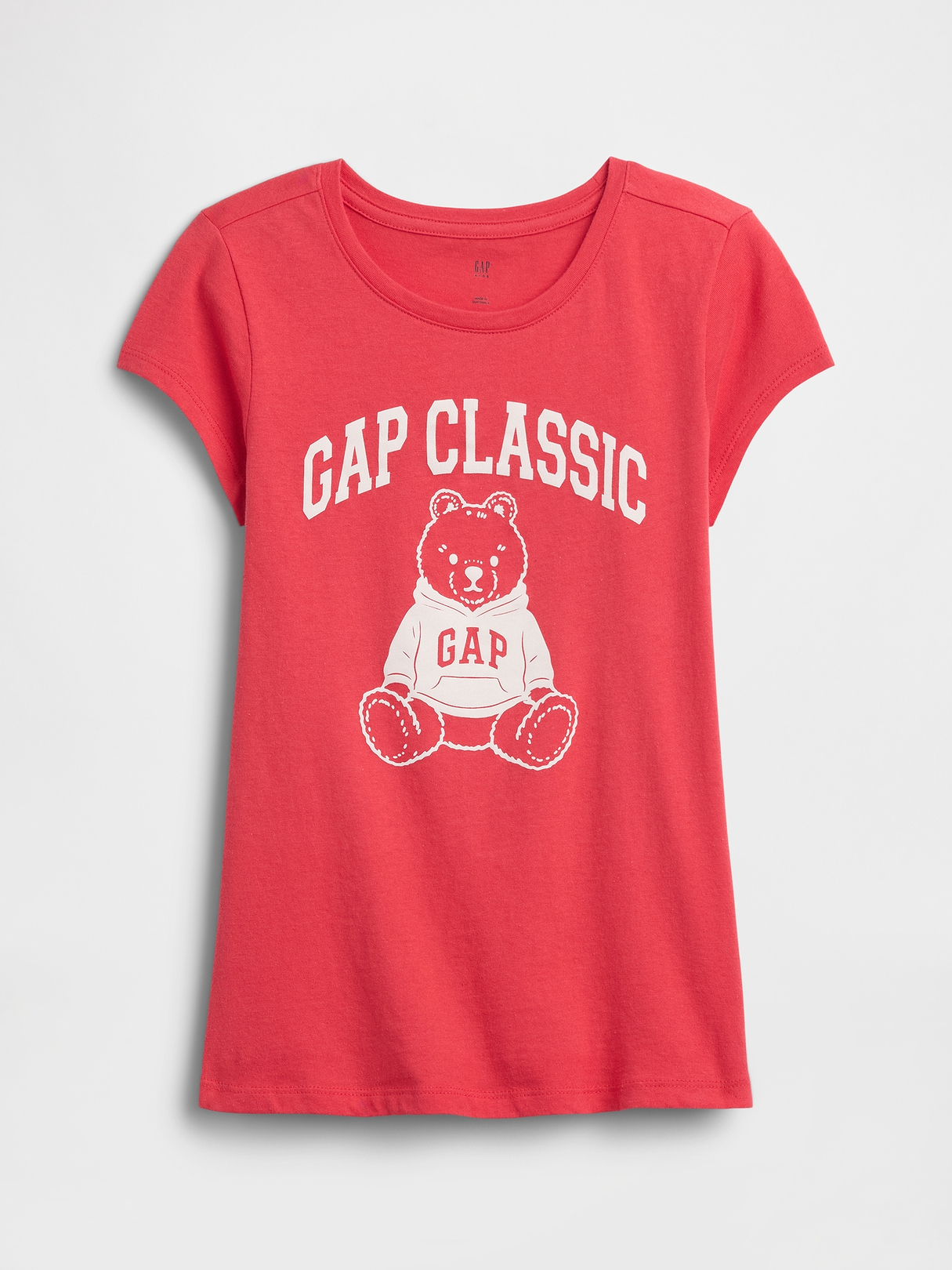 Kids Graphic T-Shirt | Gap Factory